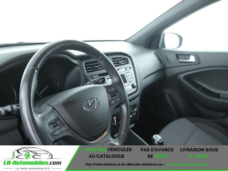 Occasion Hyundai i20 84 ch (61 kW) 2018 Citadine