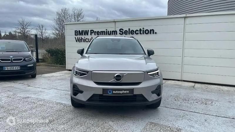 Occasion Volvo XC40 172 kW (234 ch) 2023 SUV