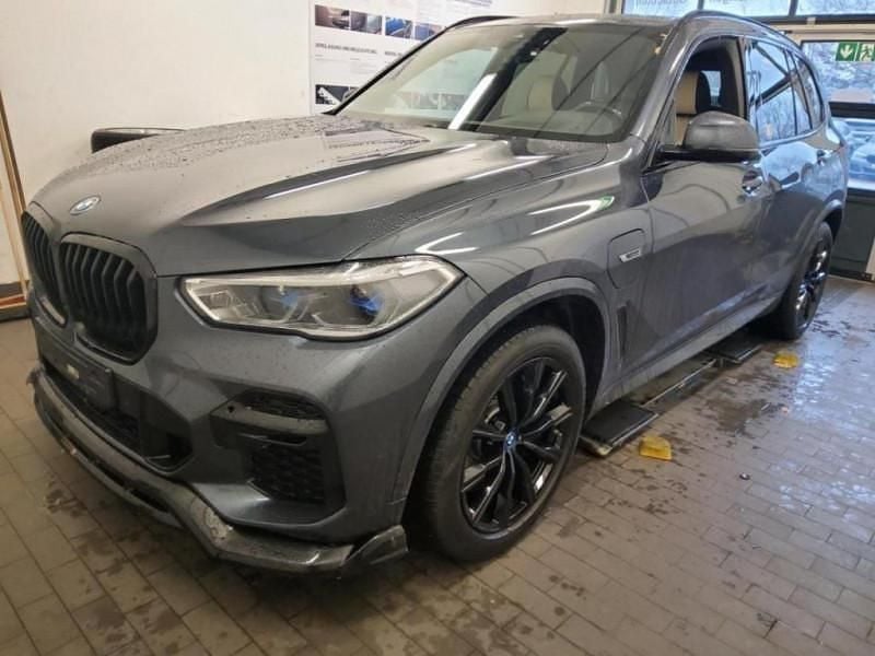 Occasion BMW X5 Comfort Edition 394 ch (289 kW) 2021 SUV