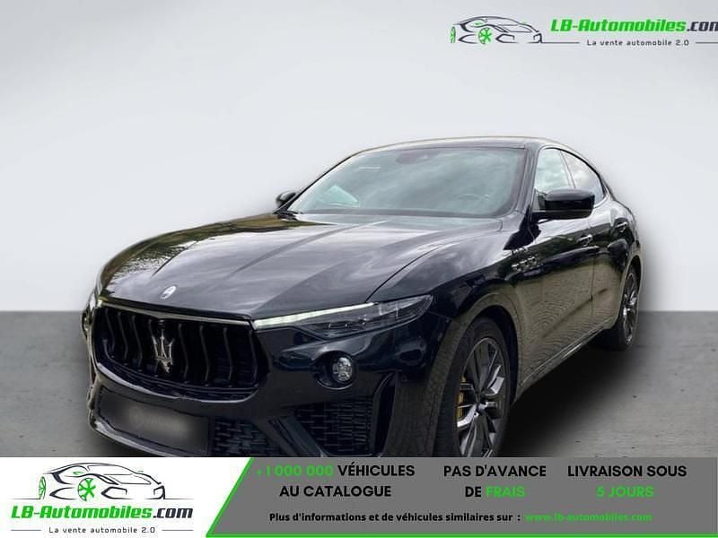 Utilisé 2022 Maserati Levante SUV | 78 200 € - Image 1/4