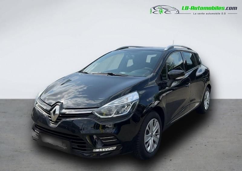 Utilisé 2019 Renault Clio IV Citadine | 14 000 € (Prix cher) - Image 1/4