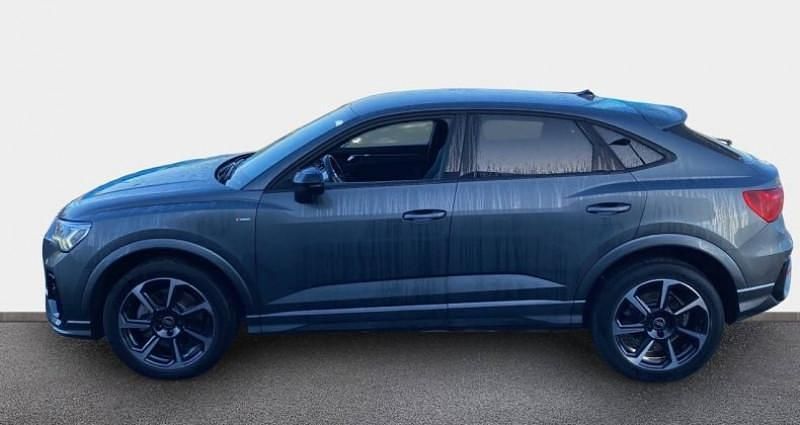 Occasion Audi Q3 Sportback S-Line 200 ch (147 kW) 2022 SUV