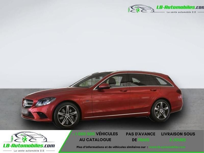 Occasion Mercedes C300e 211 ch (155 kW) 2020 Berline