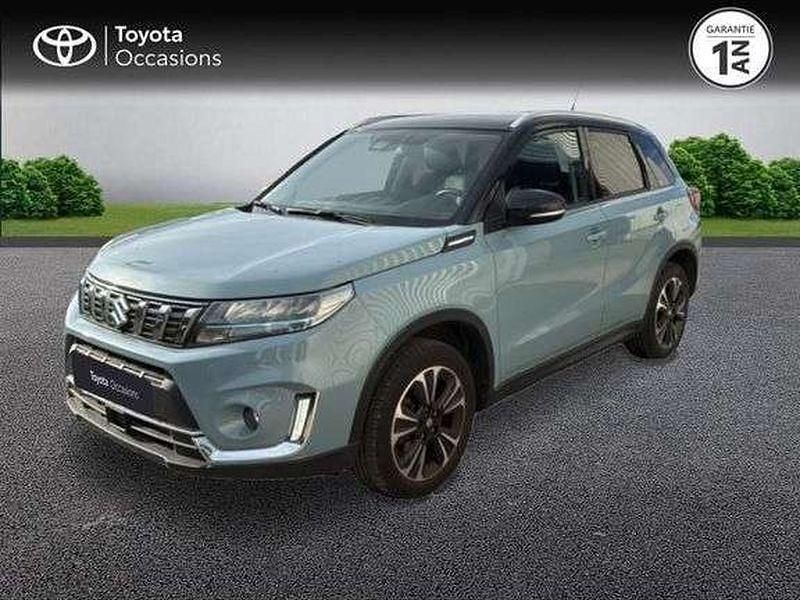 Occasion 2020 Suzuki Vitara | 17 990 € (Bon prix) - Image 1/1