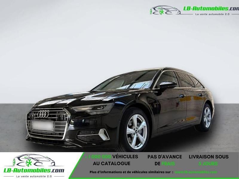 Occasion 2023 Audi A6 Sport Break | 41 500 € (Prix juste) - Image 1/4
