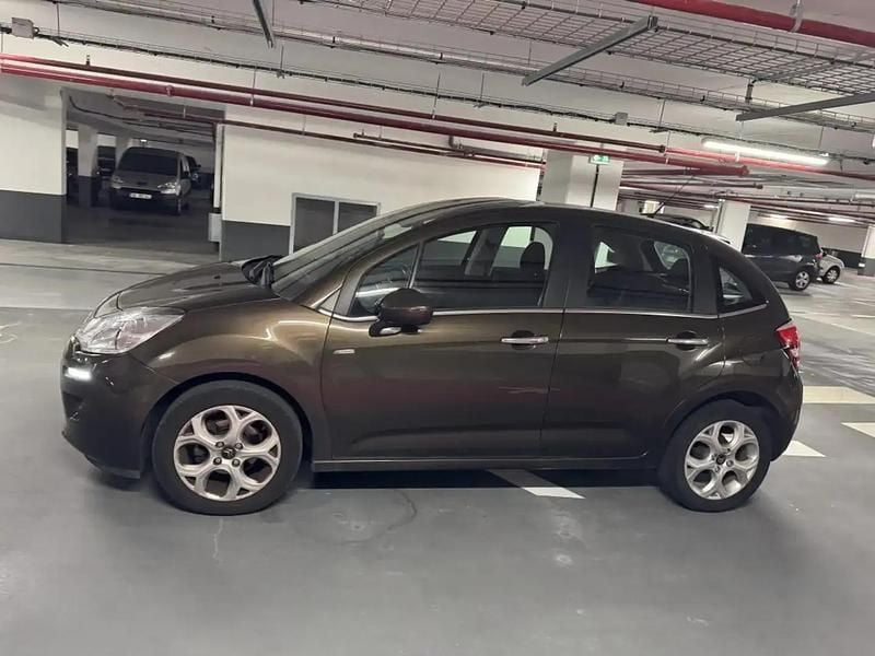 Occasion Citroën C3 PureTech 83 ch (61 kW) 2014 Berline