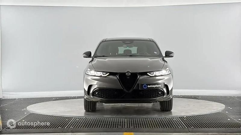 Occasion Alfa Romeo Tonale Veloce 182 ch (133 kW) 2023 SUV