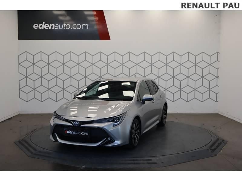 Utilisé 2023 Toyota Corolla Design Citadine | 22 890 € (Super prix) - Image 1/4