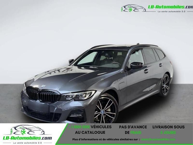 Occasion BMW 320e Comfort Edition 204 ch (150 kW) 2021 Berline