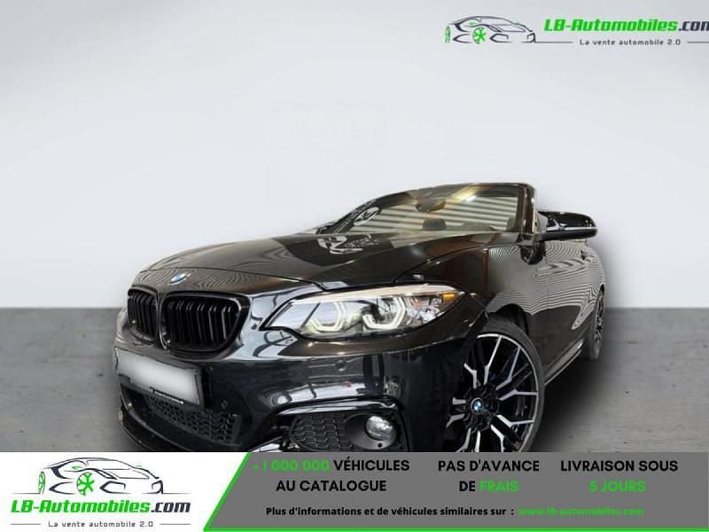 Occasion 2019 BMW 230 Comfort Edition Coupé | 31 000 € - Image 1/4
