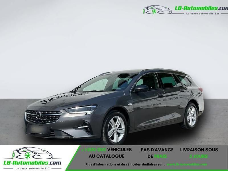 Utilisé 2022 Opel Insignia Break | 26 600 € (Prix juste) - Image 1/4