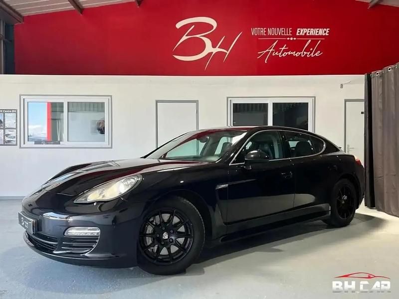 Occasion 2011 Porsche Panamera Berline | 32 990 € - Image 1/4
