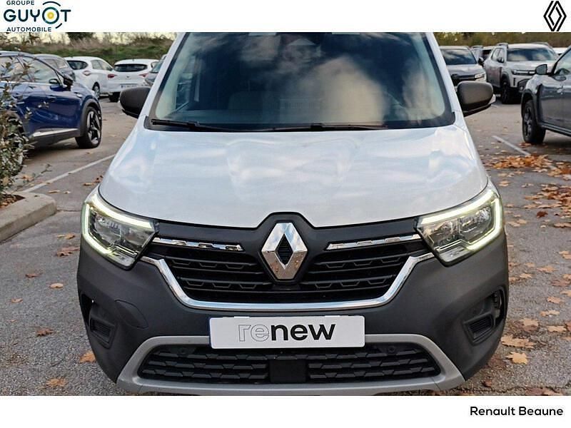 Occasion Renault Kangoo 2023 Blanc Monospace