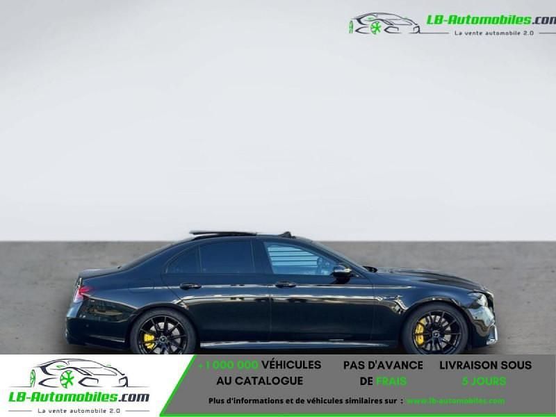 Occasion Mercedes E63 AMG AMG 612 ch (450 kW) 2017 Berline