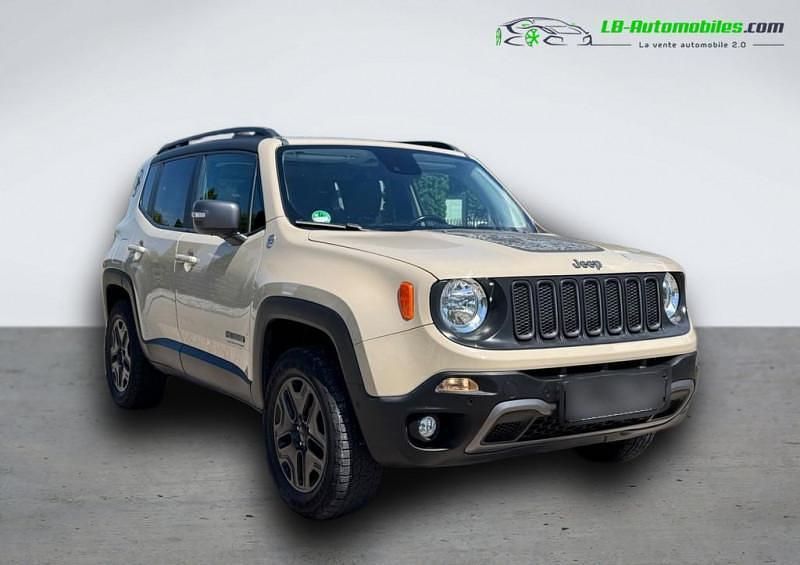 Utilisé 2017 Jeep Renegade SUV | 18 900 € (Bon prix) - Image 1/4
