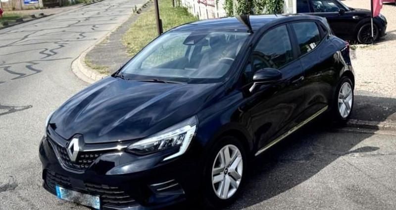 Utilisé 2021 Renault Clio V Business Citadine | 10 990 € (Bon prix) - Image 1/4