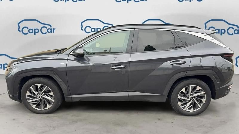 Occasion Hyundai Tucson 150 ch (110 kW) 2021 SUV