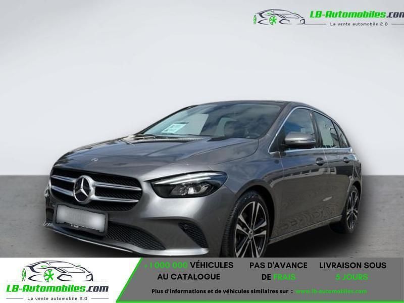 Utilisé 2020 Mercedes B200 Monospace | 28 100 € (Prix assez cher) - Image 1/4