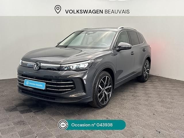 Utilisé 2025 VW Tiguan SUV | 44 990 € (Prix assez cher) - Image 1/4