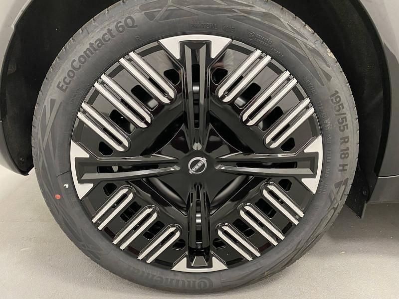 Occasion Nissan Micra Advance 88 kW (120 ch) 2025 Citadine