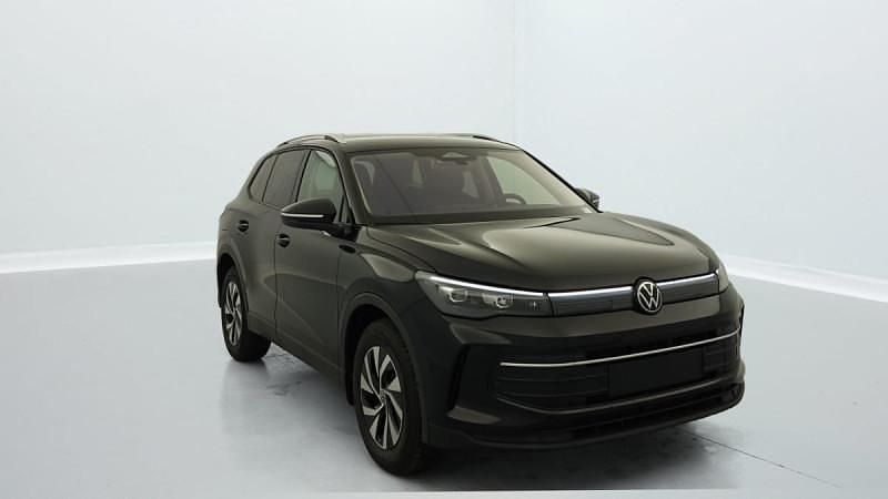Nouvelle 2025 VW Tiguan Life SUV | 40 260 € - Image 1/4