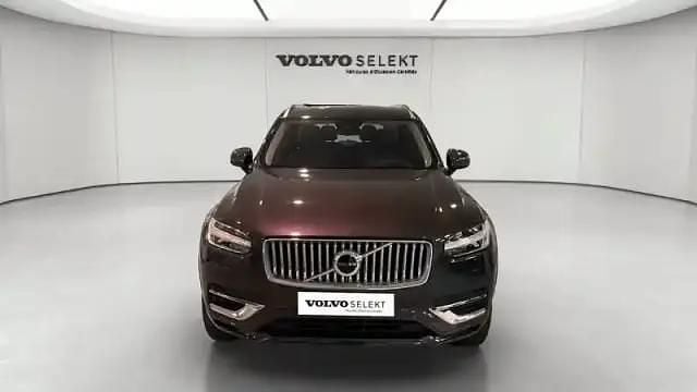 Gris Occasion 2023 Volvo XC90 SUV | 49 980 € - Image 1/4