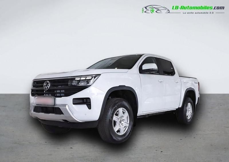 Utilisé 2025 VW Amarok Pick-up | 53 100 € (Bon prix) - Image 1/4