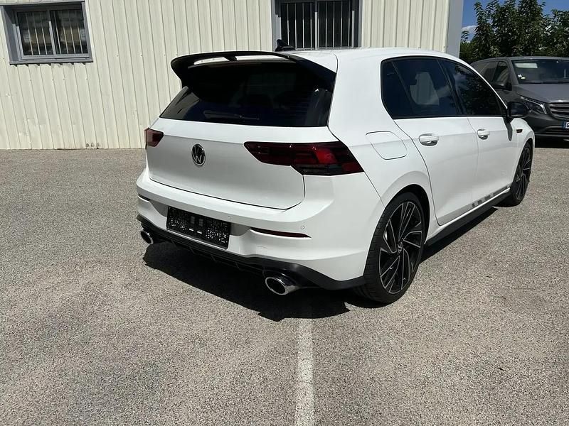 Occasion VW Golf R 300 ch (220 kW) 2021 Berline