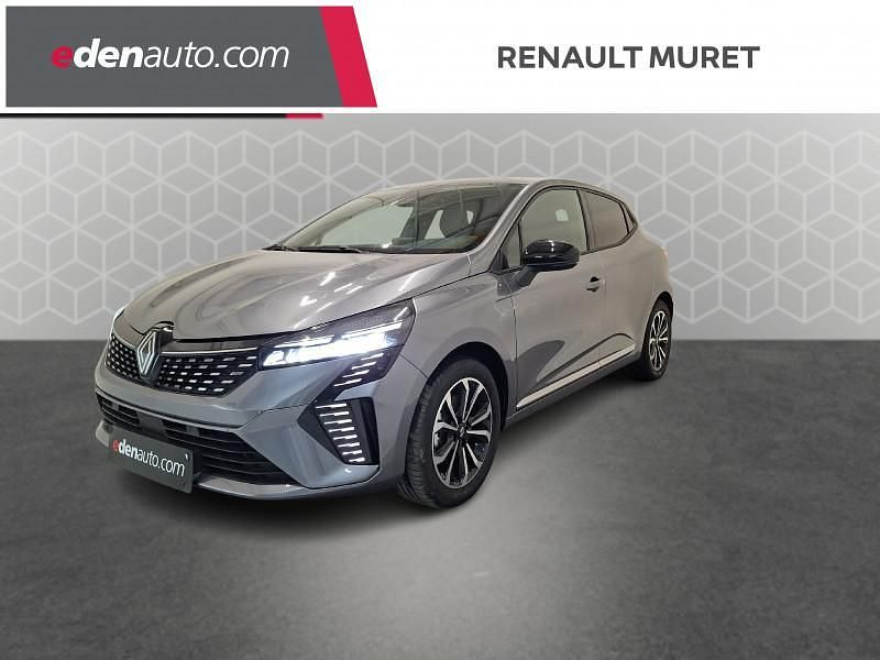 Utilisé 2025 Renault Clio V Techno Citadine | 24 450 € (Prix cher) - Image 1/4
