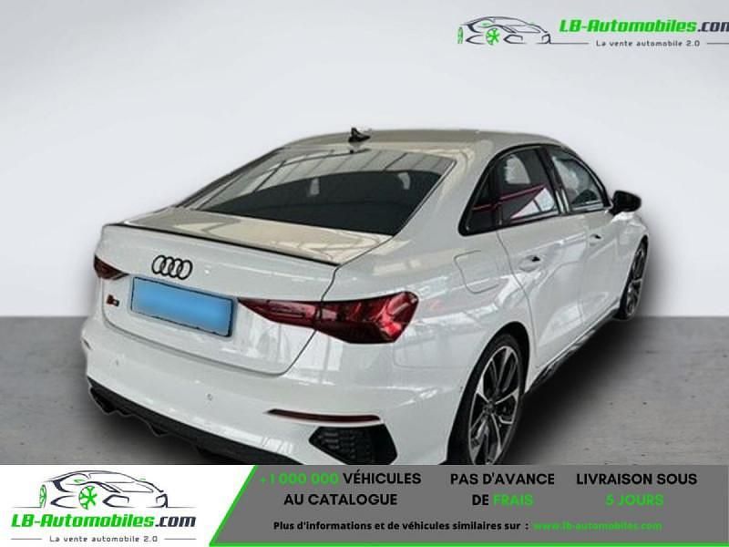 Occasion Audi S3 Sport 310 ch (228 kW) 2021 Berline