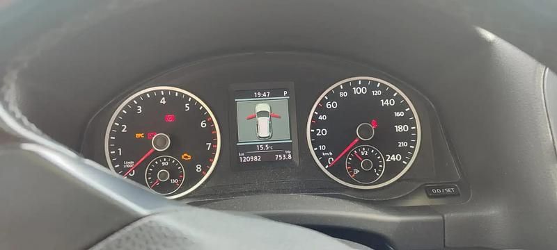 Occasion VW Tiguan 160 ch (117 kW) 2014 SUV