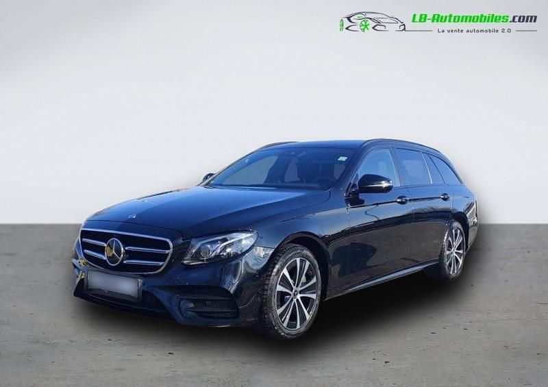 Utilisé 2019 Mercedes E400 Berline | 46 000 € (Prix assez cher) - Image 1/4