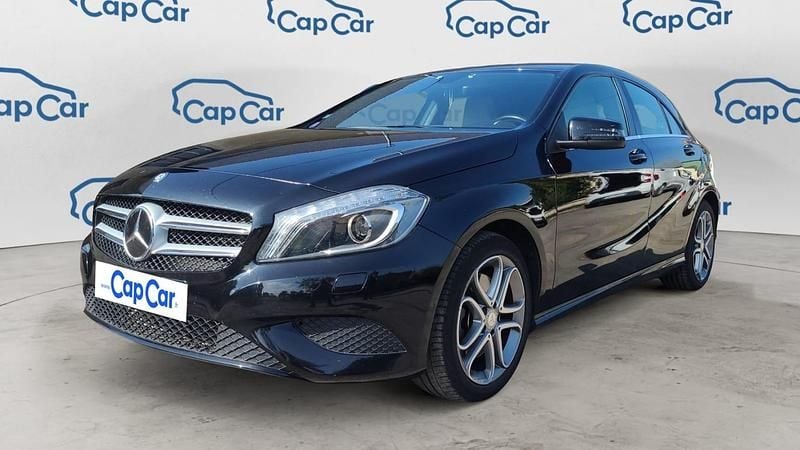 Utilisé 2015 Mercedes A250 AMG | 17 820 € - Image 1/3