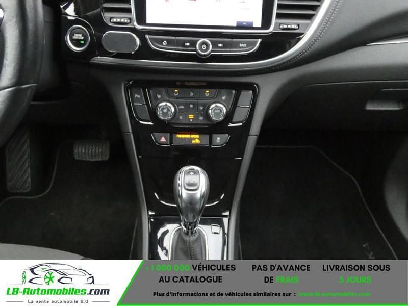 Occasion Opel Mokka 140 ch (102 kW) 2017 SUV