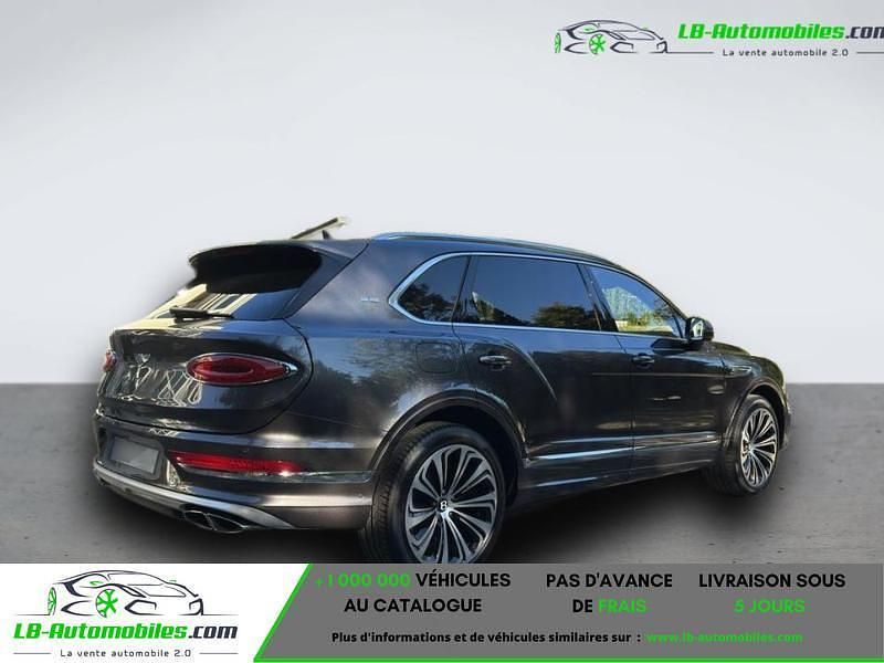 Utilisé 2023 Bentley Bentayga SUV | 230 700 € (Super prix) - Image 1/4