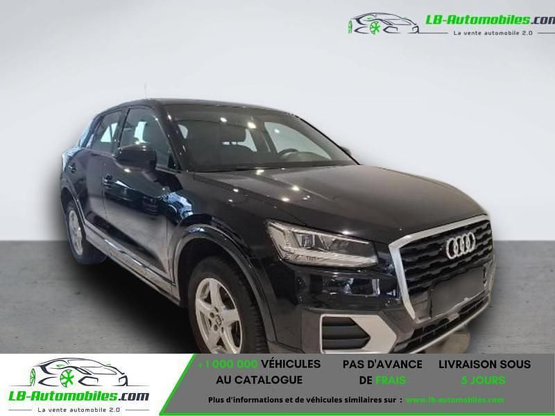 Occasion 2018 Audi Q2 SUV | 20 800 € (Prix assez cher) - Image 1/4