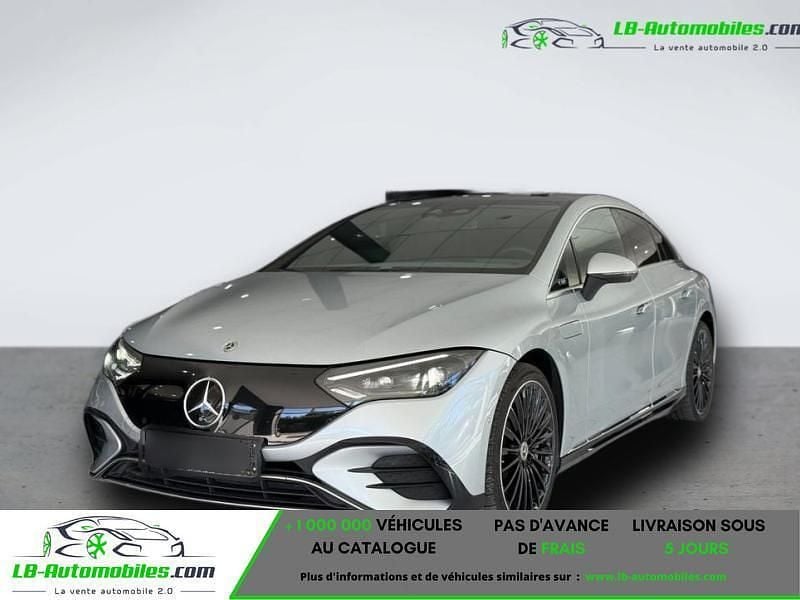 Utilisé 2022 Mercedes EQE350 Berline | 47 500 € (Prix assez cher) - Image 1/4