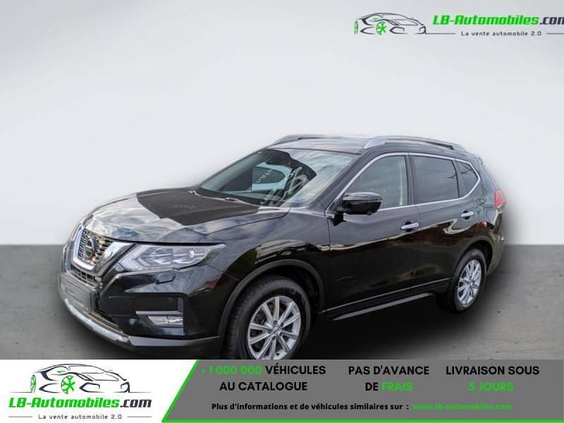 Occasion 2019 Nissan X-Trail SUV | 21 500 € (Prix juste) - Image 1/4