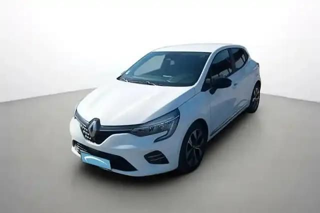 Glacier Utilisé 2023 Renault Clio V Evolution Berline | 14 350 € (Bon prix) - Image 1/4