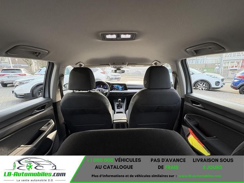 Occasion VW Golf VII 150 ch (110 kW) 2020 Berline