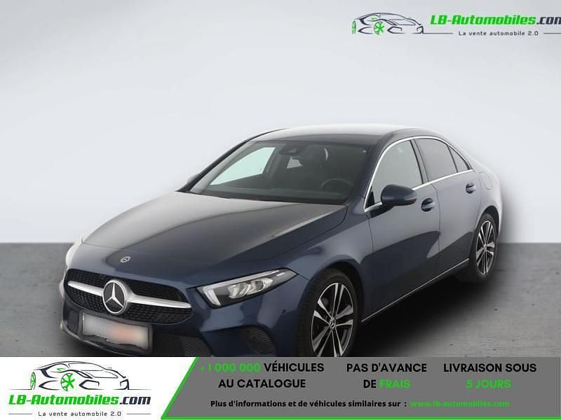 Utilisé 2020 Mercedes A180 Berline | 26 800 € - Image 1/4