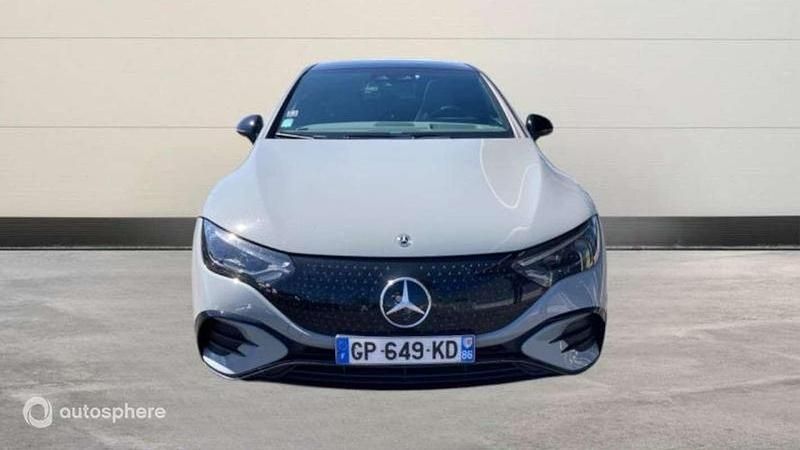Occasion Mercedes EQE350 AMG line 217 kW (296 ch) 2023 Berline