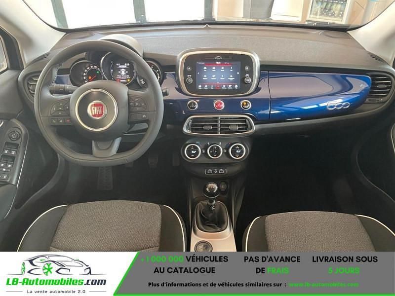 Occasion Fiat 500 95 ch (69 kW) 2018 Citadine