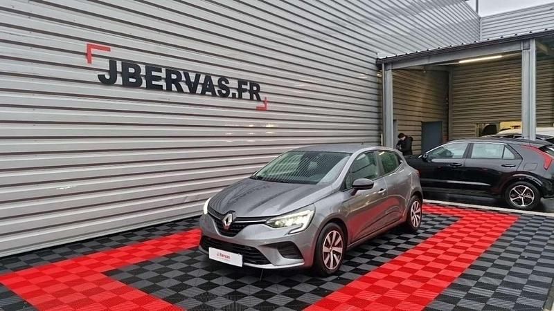 Occasion Renault Clio V Equilibre 91 ch (66 kW) 2023 Berline
