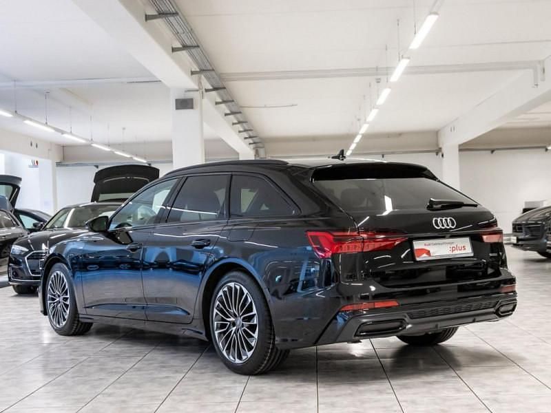 Occasion Audi A6 Sport 367 ch (269 kW) 2022 Break