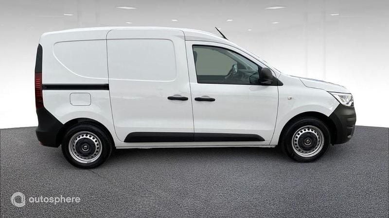 Occasion Renault Express 95 ch (69 kW) 2023 Blanc Monospace