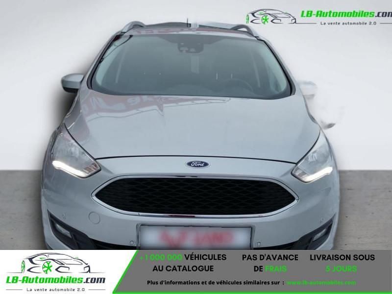 Occasion Ford Grand C-Max 125 ch (91 kW) 2019 Monospace