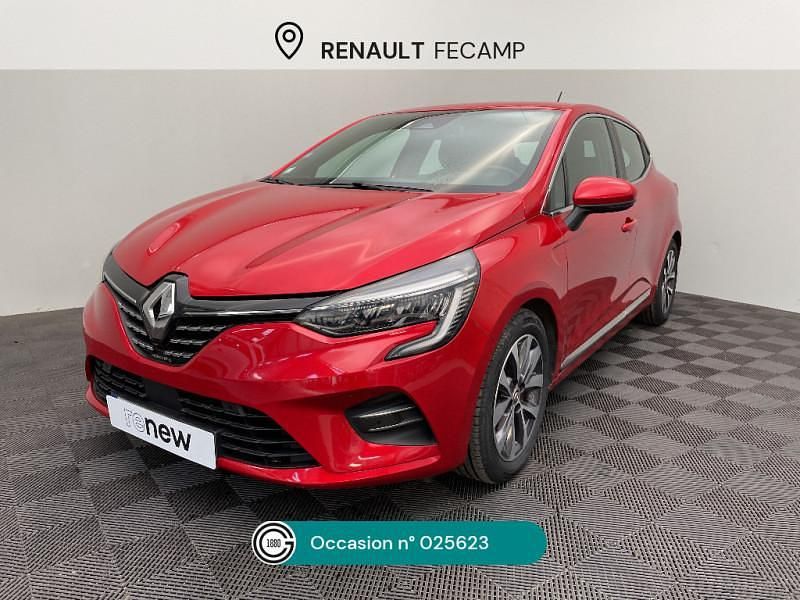 Utilisé 2020 Renault Clio V Intens Citadine | 16 990 € (Prix juste) - Image 1/4