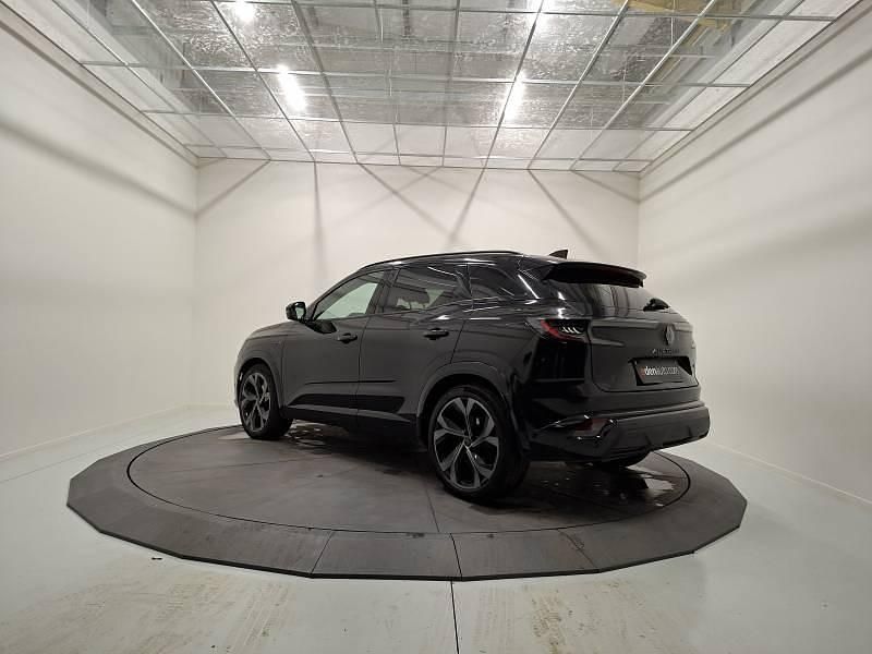 Occasion Renault Austral Techno Esprit Alpine 200 ch (147 kW) 2023 SUV