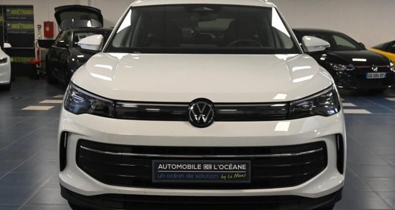 Occasion VW Tiguan Edition 150 ch (110 kW) 2024 SUV